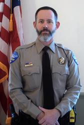image of sheriff