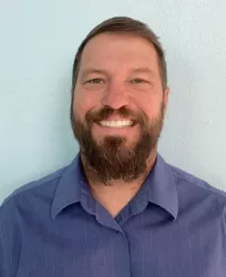 Emergency Manager Phil Graham photo